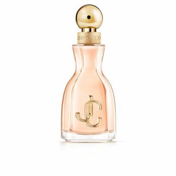 Perfume Mujer Jimmy Choo I  Want Choo I Want Choo Edp Capacidad 60 Ml