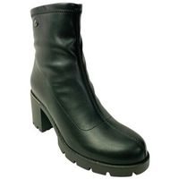 isteria botines botin senora 1359 negro para mujer