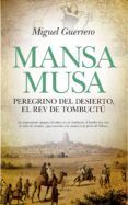 mansa musa el rey de tombuctú