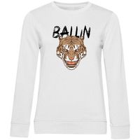 ballin est 2013 jersey tiger sweater para mujer