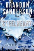 steelheart serie reckoners vol i