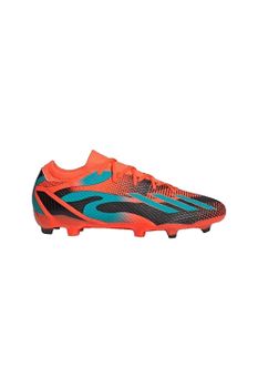 Botas De Fútbol adidas adidas X Fg - Botas De Fútbol Adidas X Naranja MKP