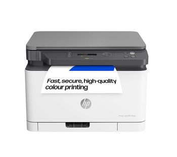MFP 178nw All-in-One Wireless Laser Printer, Black