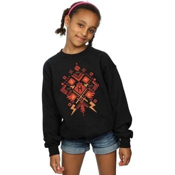 Harry Potter Jersey BI19941 para niña