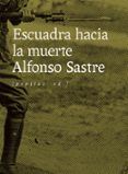 escuadra hacia la muerte