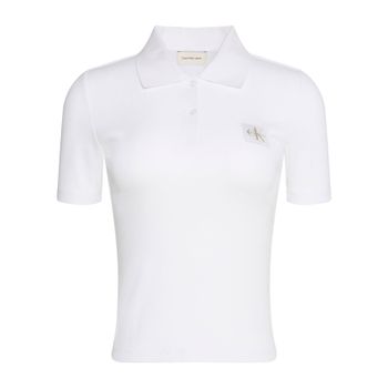 Calvin Klein Jeans. Polo rib LV047C907G-YAA