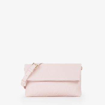 Valentino Hand Bags Bolso Rosa VBS8ZG17-030