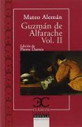 guzman de alfarache ii