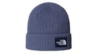 gorro unisex the north face salty lined purple