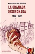 la granada desgranada