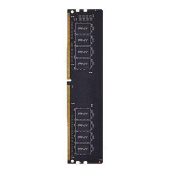 Módulo RAM PNY Performance 4GB DDR4 2666MHz CL19 1.2V Un Canal Blister