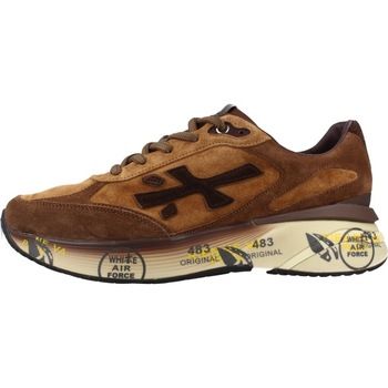 Premiata Deportivas Moda Moerun para hombre