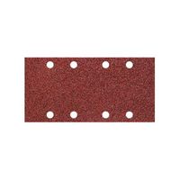 10 hojas de lijar adhesivas 93 x 185 mm 204