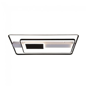 Plafón de techo led pixy cct (156w)