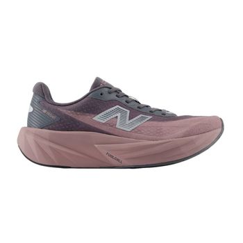 Zapatillas New Balance FuelCell Rebel V5 Morado Gris AW26 Mujer, Talla 40 - EUR