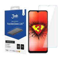 protector de pantalla 3mk flexibleglass lite para vivo y16y22s