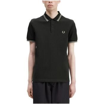 Fred Perry Polo M3600 T51 para hombre