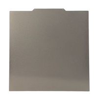 placas de construccion de impresoras 3d recubrimientos pei texturados y lisos