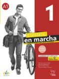 Nuevo Español en Marcha 1. Nueva edición. Cuaderno de ejercicios