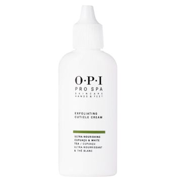 OPI Exfoliating Fast-Acting Cuticle Cream 27ml