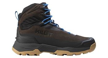 Millet hombre