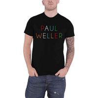 paul weller tops y camisetas ro2427 para hombre