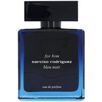 narciso rodriguez perfume eau de parfum bleu noir 100 ml para mujer