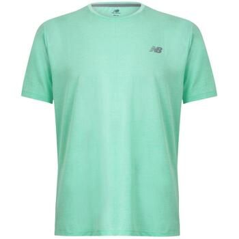 New Balance Camiseta GT62398 para hombre