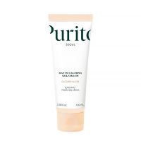 purito seoul cosmetica facial oatin calming gel cream crema hidratante - calmante