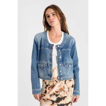 Le Temps des Cerises Chaquetas Chaqueta WAXX para mujer