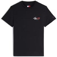 tommy hilfiger camiseta dm0dm22538-bds para hombre
