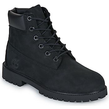 Timberland Botines 6 Inch BOOT PREMIUM para niño