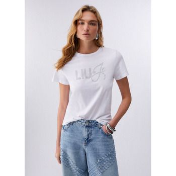 Liu Jo Camiseta 10808305320278 para mujer