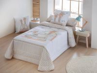 colcha bouti infantil joyful de jvr