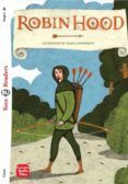 robin hood tr3 teen eli readers - stage 3 - b1