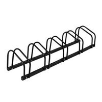 portabicicletas para 5 bicicletas 60 mm