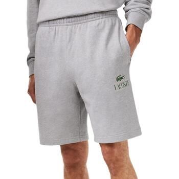 Lacoste Short GH1220 para hombre