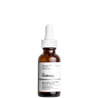 the ordinary 100 organic cold-pressed argan oil 30ml