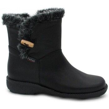 Pakulas Botines 425 para mujer