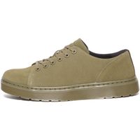 dr martens zapatillas zapato dante 6 eye unisex para hombre