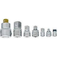 hazet 9587 juego de adaptadores r numero de herramientas 7