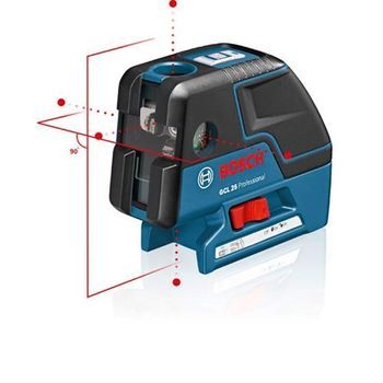 Nivel Laser Autonivelante Gcl25