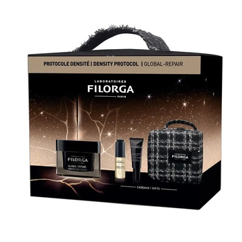 Set Global-repair Crema 50 Ml + Neceser Y Minitallas De Regalo