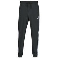 adidas pantalon chandal essentials 3-stripes woven joggers para hombre