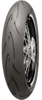 Continental ContiAttack SM Evo ( 110/70 R17 TL 54H M/C, Rueda delantera )