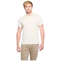 guess polo logo 4g para hombre