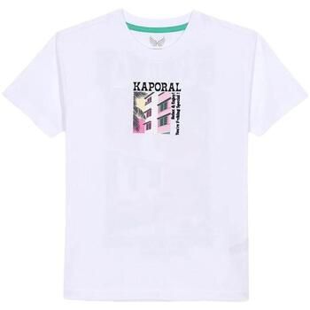 Kaporal Camiseta Ostyn para niño