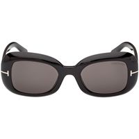 tom ford gafas de sol ft1347-01a para mujer