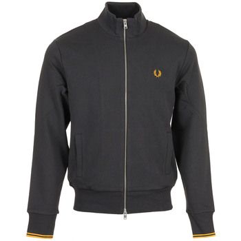Fred Perry Chaqueta deporte Zip Through Sweatshirt para hombre