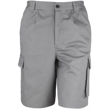 Work-Guard By Result Short Action para hombre